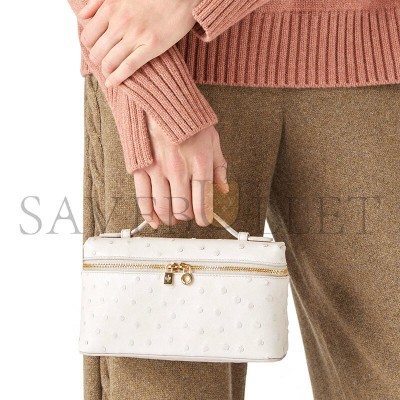 LORO PIANA EXTRA POCKET L19 FAN4199 02 (19*11*6.5cm) LORO PIANA EXTRA POCKET L19 FAN4199 02 (19*11*6.5cm)